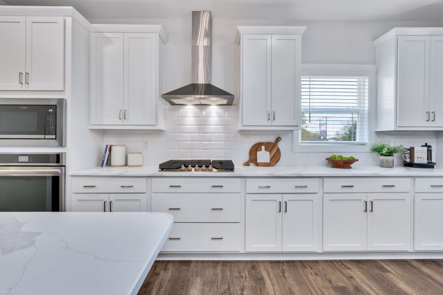 New Homes in Kernersville, NC.  - Slide 9