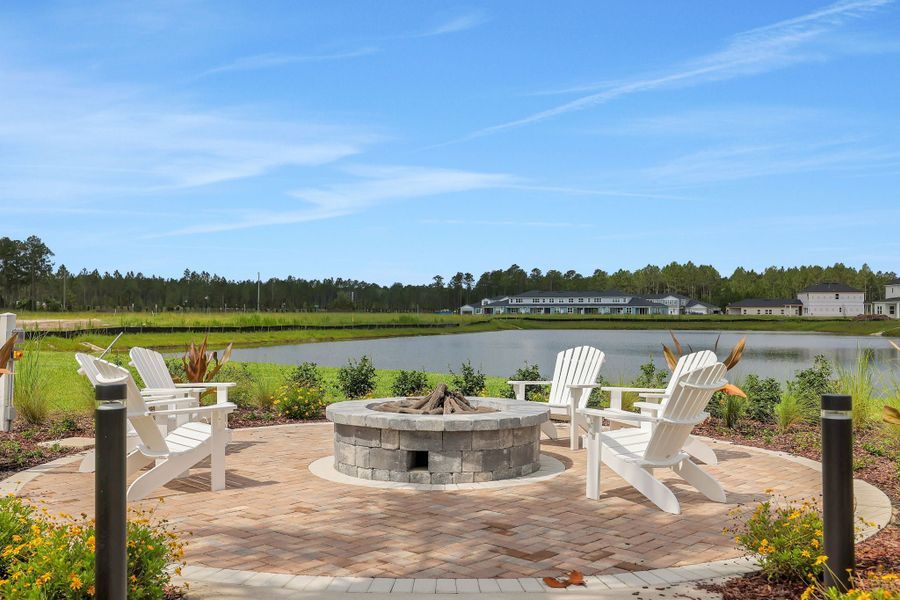 Community amenity available to residents of Brook Forest in St. Augustine (Image 17). Community amenity available to residents of Brook Forest in St. Augustine (Image 17).