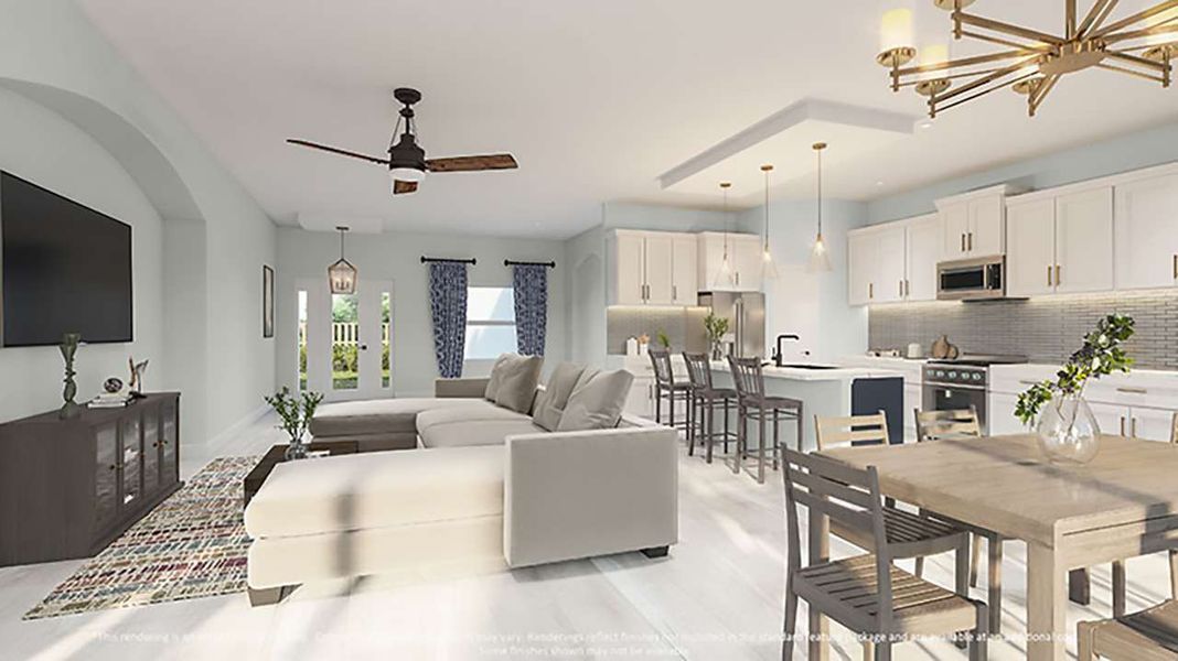 The Reserve At Victoria,32724