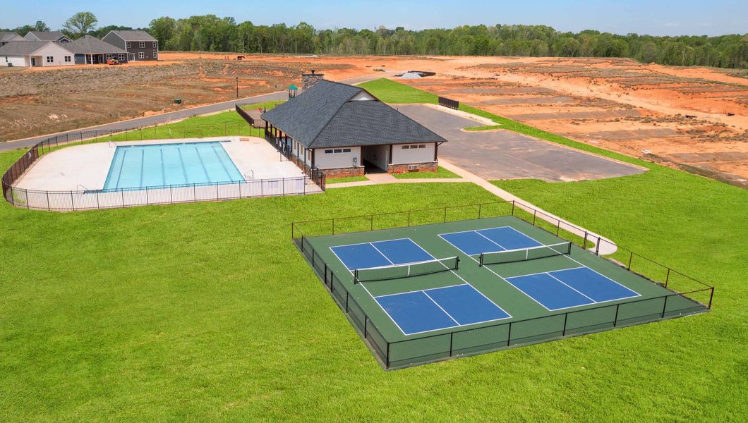 Image 31 of the Hunters Ridge community in Woodruff, SC. Image 31 of the Hunters Ridge community in Woodruff, SC.