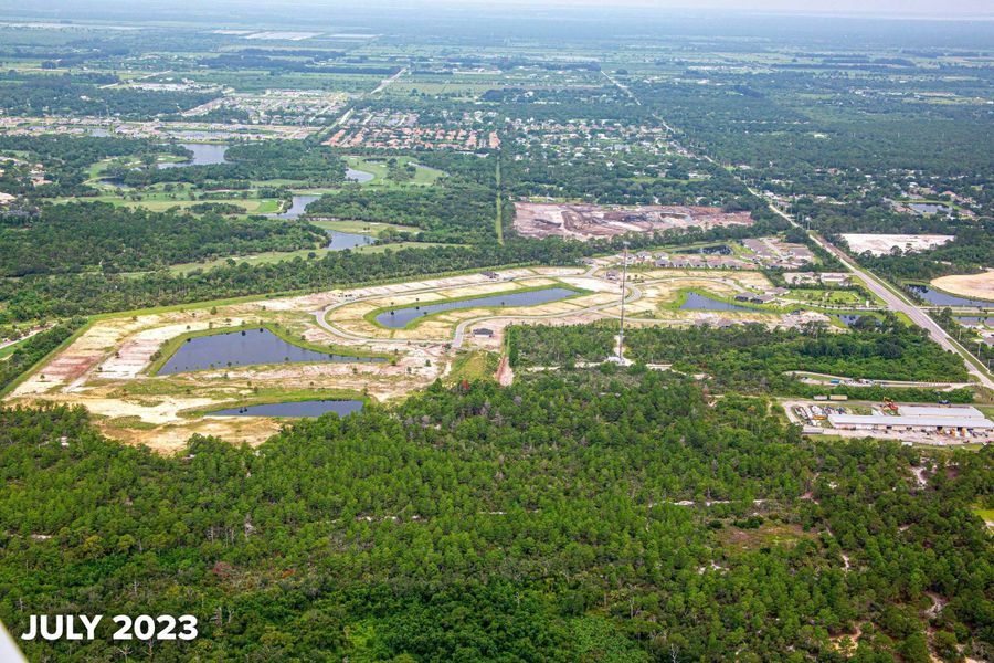 July 2023 Construction Update | High Pointe:July 2023 Construction Update | High Pointe