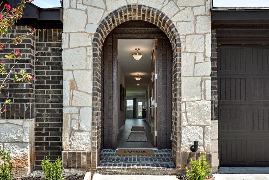 Bloomfield Homes - New Homes in Dallas Fort Worth, Texas