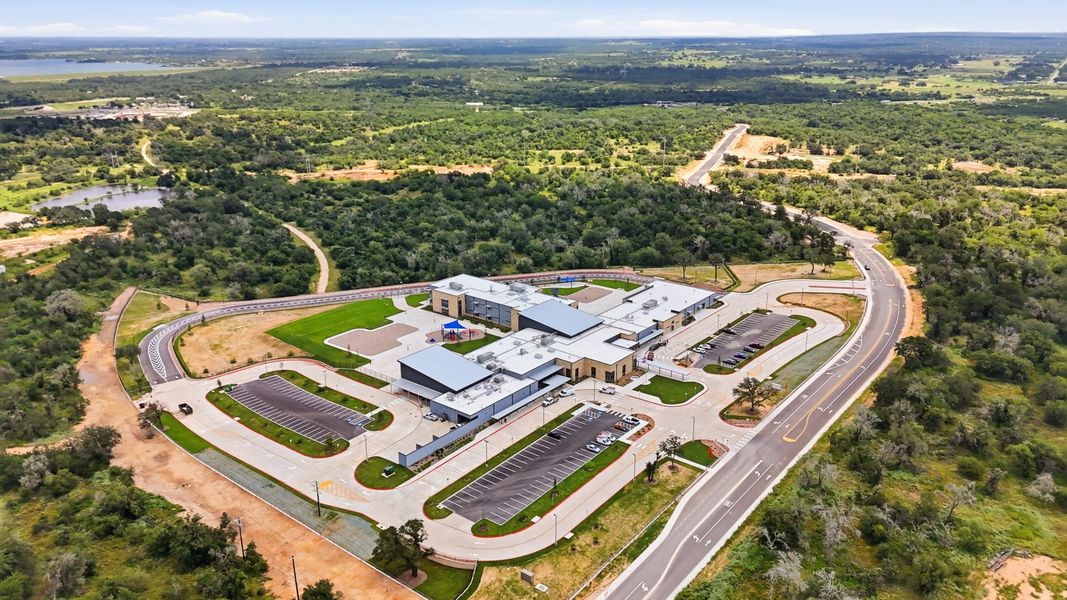 Victory Elementary STEM Academy