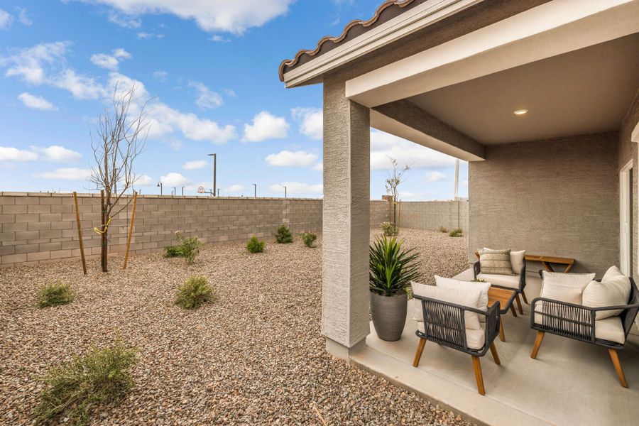 Maricopa, AZ New Homes. - Slide 19 Maricopa, AZ New Homes. - Slide 19