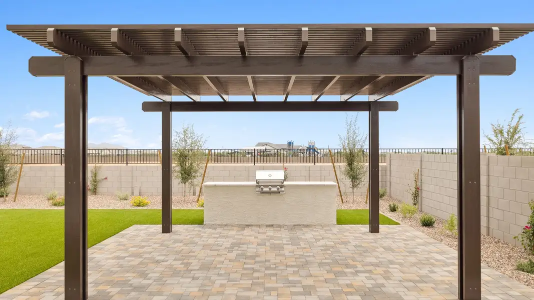 Community amenity available to residents of Radiance at Superstition Vistas in Apache Junction (Image 2).