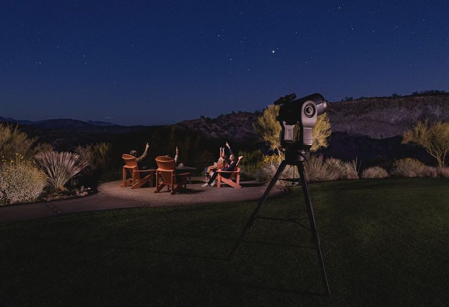 Stargazing Wickenburg Ranch - 25 of 25 Stargazing Wickenburg Ranch - 25 of 25