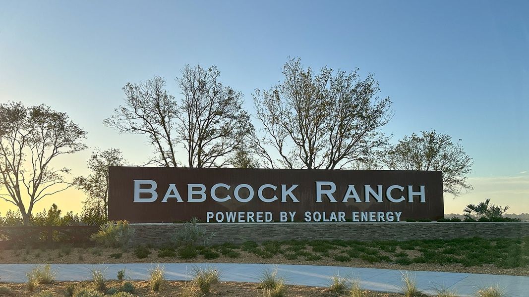 Punta Gorda, FL New Homes.  - Slide 8