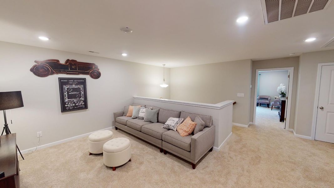 Image 20 of the Avondale Townhomes community in Indian Land, SC.