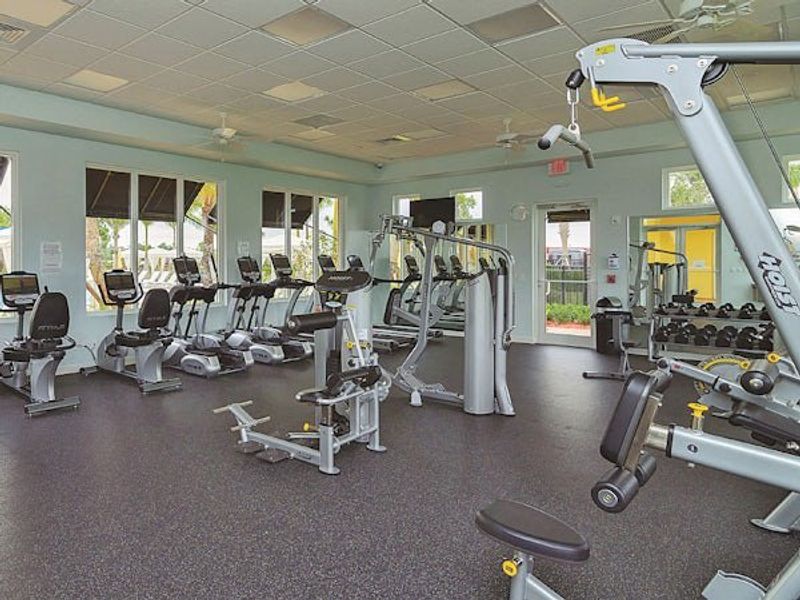 Community amenity available to residents of Lake Park at Tradition in Port St. Lucie (Image 28).