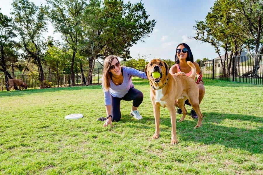 Image 13 of the The Canyons at Deerbrooke community in Leander, TX. Image 13 of the The Canyons at Deerbrooke community in Leander, TX.