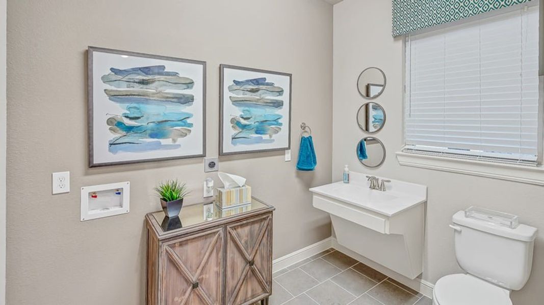 Image 34 of the Bridge Creek 60s community in Cypress, TX. Image 34 of the Bridge Creek 60s community in Cypress, TX.