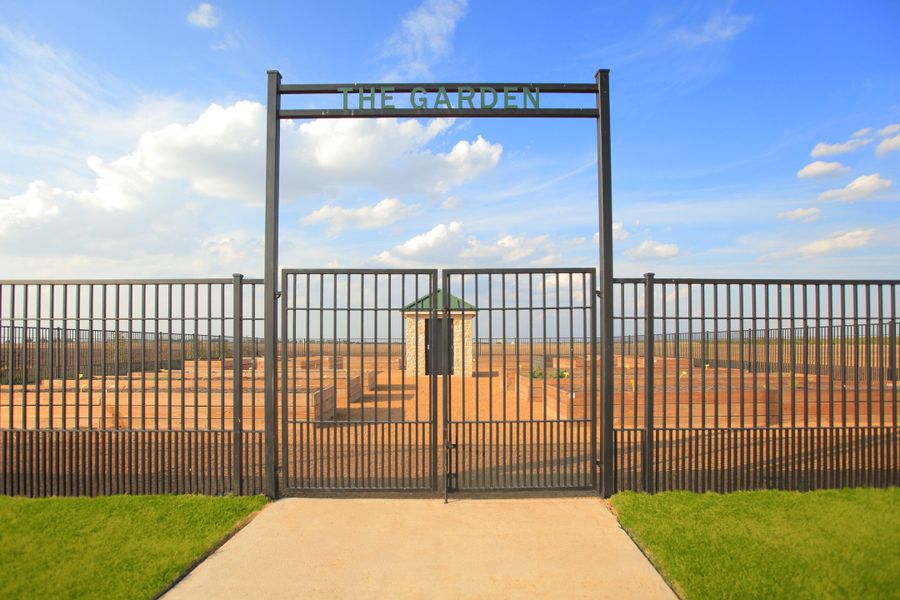 Community amenity available to residents of Green Meadows in Celina (Image 1). Community amenity available to residents of Green Meadows in Celina (Image 1).