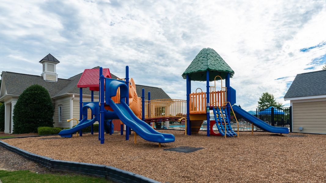 Fuquay-Varina, NC New Homes. - Slide 6 Fuquay-Varina, NC New Homes. - Slide 6