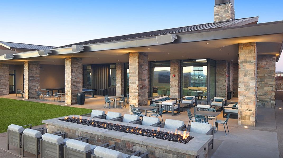 Asante Artisan Amenity Clubhouse 4of7 Dev