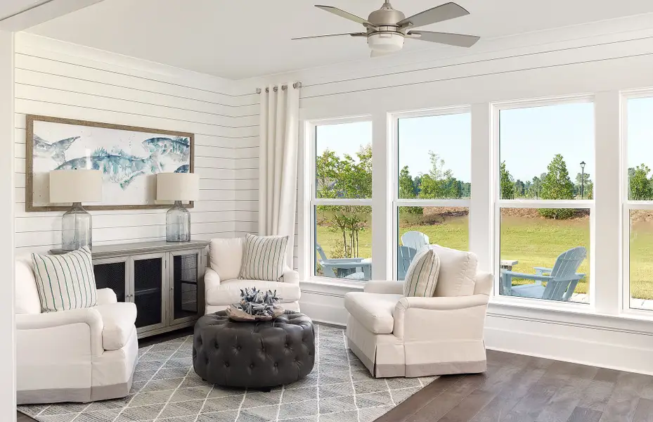 Bright Sunrooms Bright Sunrooms