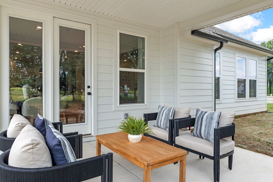 Pyles Station New Homes in Chapel Hill, TN.  - Slide 8