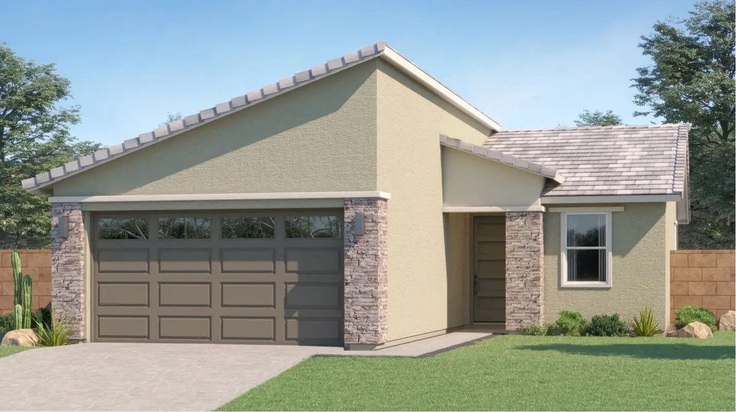Image 16 of the Teravalis master-planned community in Buckeye, AZ. Image 16 of the Teravalis master-planned community in Buckeye, AZ.