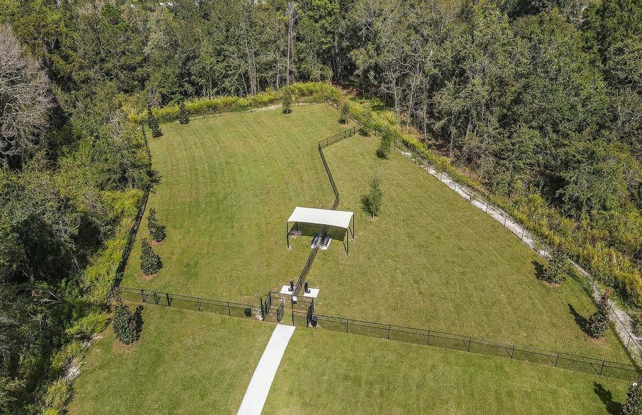 Image 8 of the Arden Preserve community in Land O' Lakes, FL.