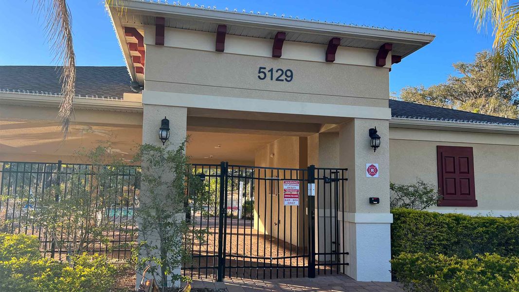 Image 9 of the Zephyr Ridge community in Zephyrhills, FL. Image 9 of the Zephyr Ridge community in Zephyrhills, FL.