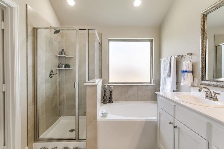 Image 32 of the The Cedars Townhomes community in Greenville, TX.