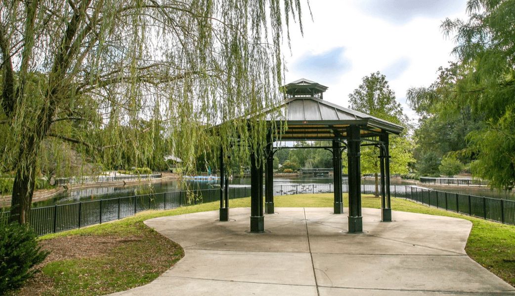 Image 13 of the XXX_Tryon Pointe community in Garner, NC. Image 13 of the XXX_Tryon Pointe community in Garner, NC.