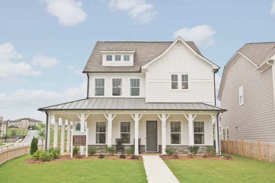 West Highlands,30318 West Highlands,30318