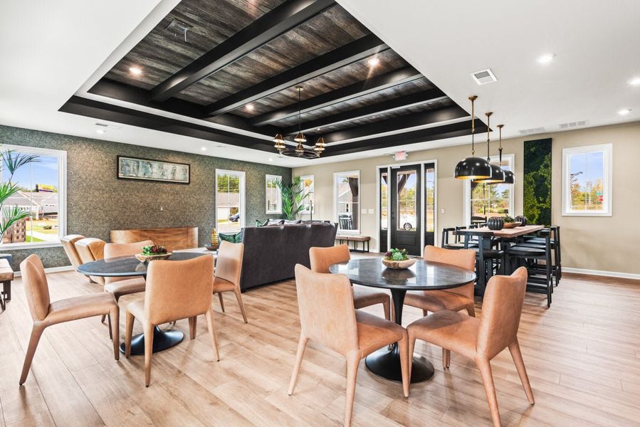 Community amenity available to residents of Laurel Farms in Dallas (Image 16).