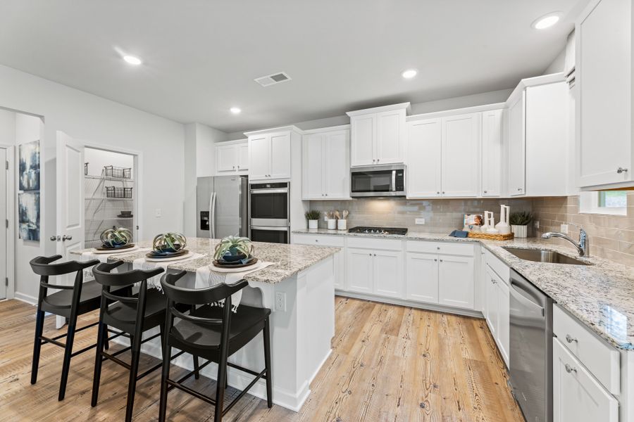 Image 14 of the Pickens Landing community in Dacula, GA.