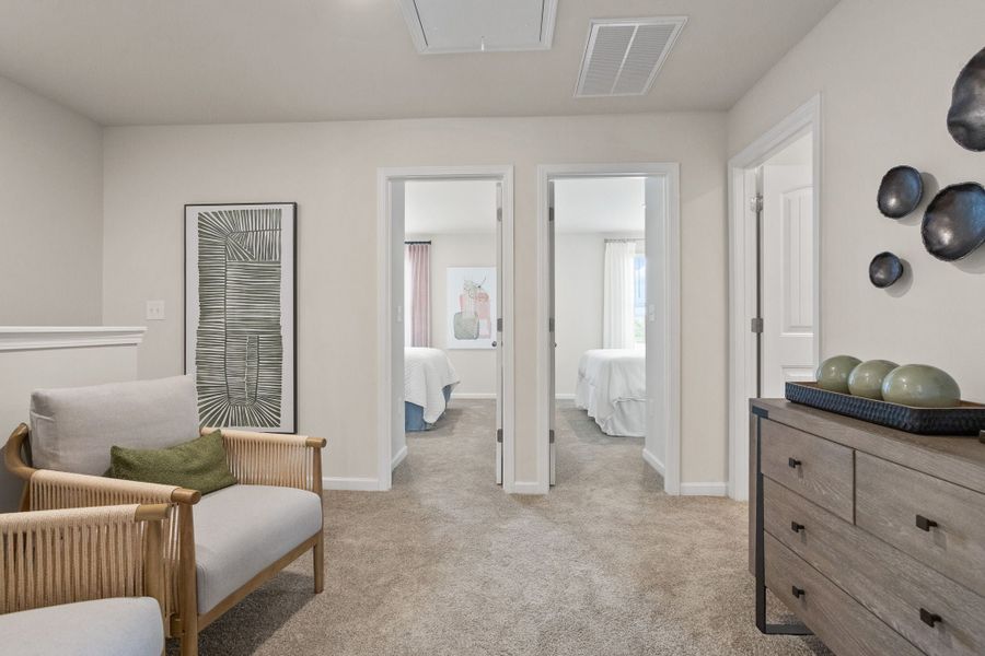 New Homes in Greenville, SC.  - Slide 16