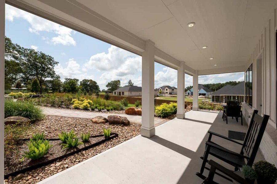 Image 62 of the Fulshear Run 1/2 Acre community in Fulshear, TX.