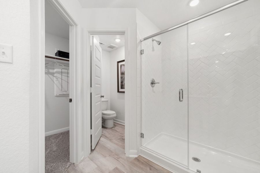 Red Hawk Landing - Telluride - Primary Bedroom