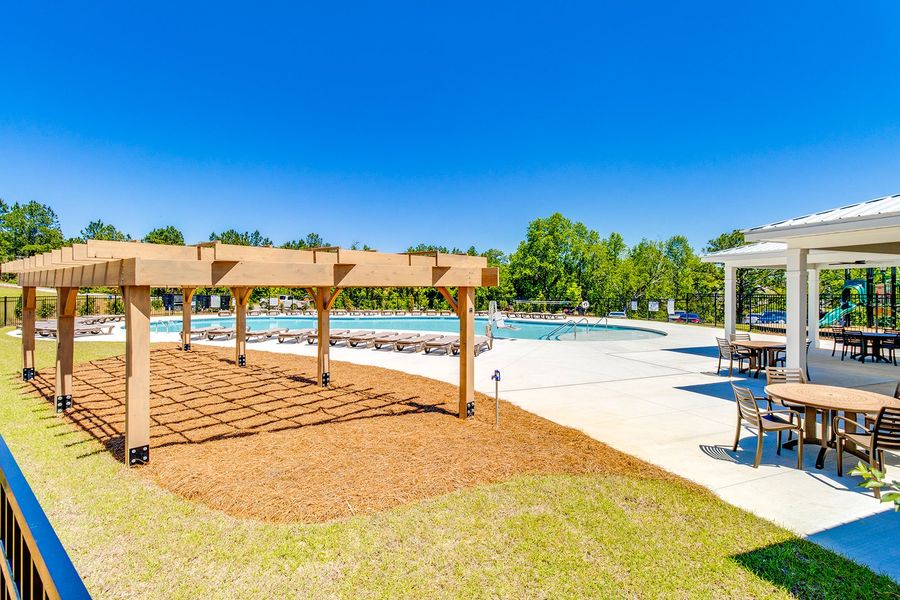 Image 61 of the Hidden Springs community in Lexington, SC. Image 61 of the Hidden Springs community in Lexington, SC.