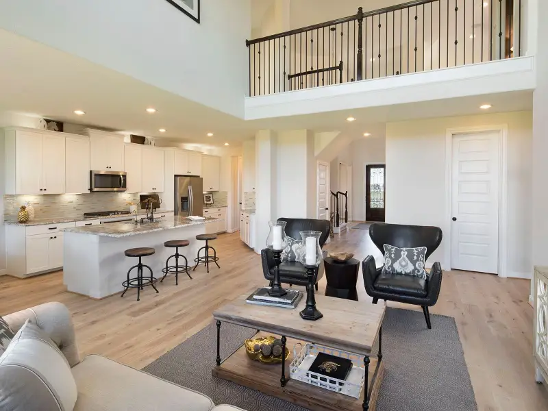 Image 5 of the Talavera - Classic community in Richmond, TX.