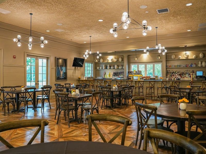 Community amenity available to residents of Addison West in Holly Springs (Image 2).