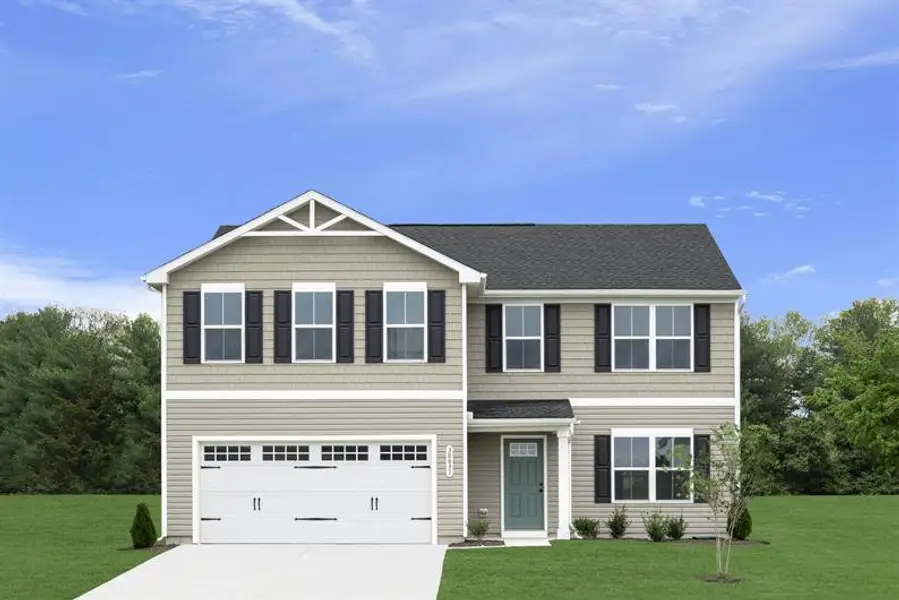 New Phase Now Selling! Welcoming 18 new homeowners so far this year! New Phase Now Selling! Welcoming 18 new homeowners so far this year!