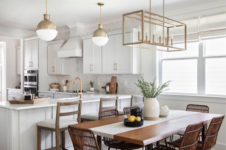 Briley Downs New Homes in Smyrna, TN.  - Slide 2