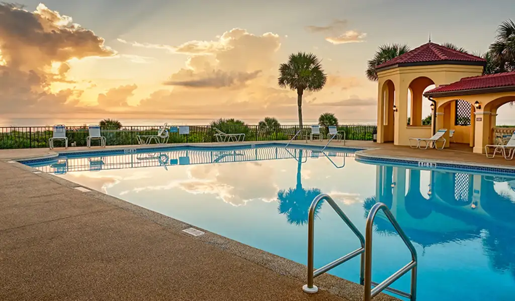 Image 23 of the Los Lagos at Matanzas Shores community in Palm Coast, FL.