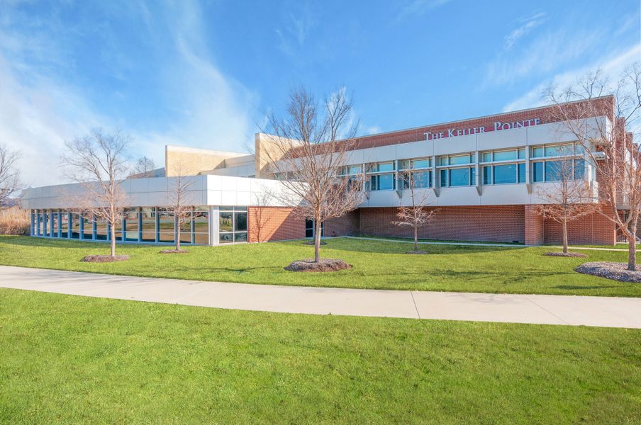 Image 4 of the Concordia community in Keller, TX.