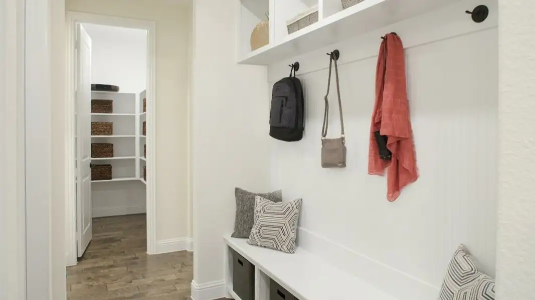 Image 4 of the Caraway community in Haslet, TX.