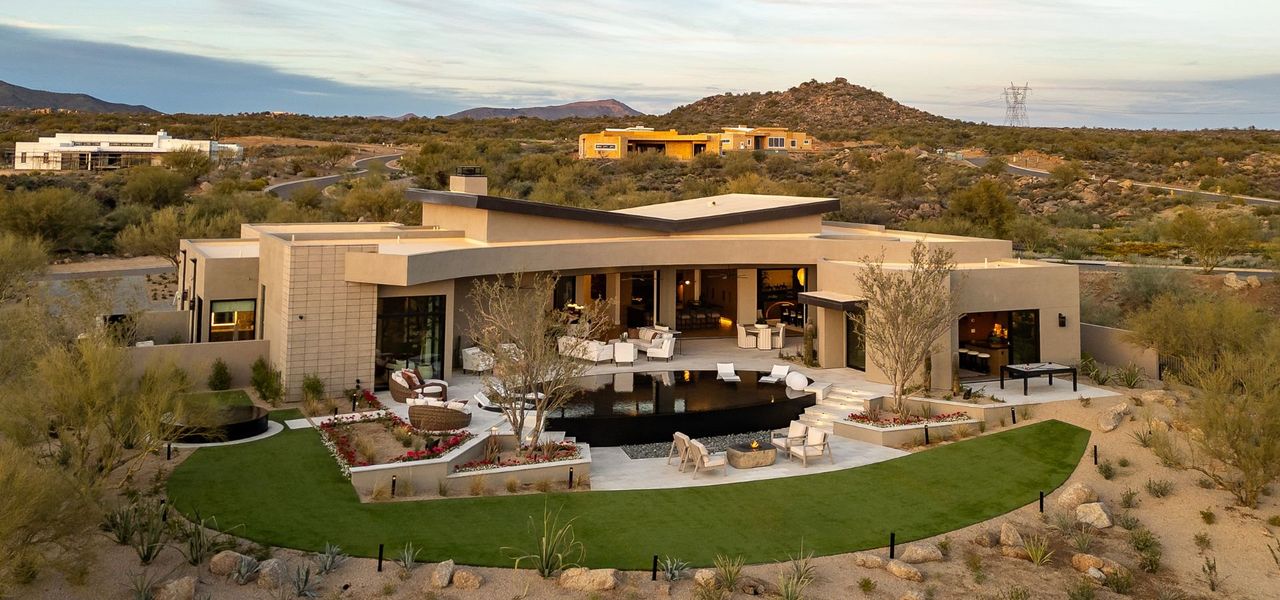 Community amenity available to residents of The Edge at Joy Ranch in Scottsdale (Image 17).