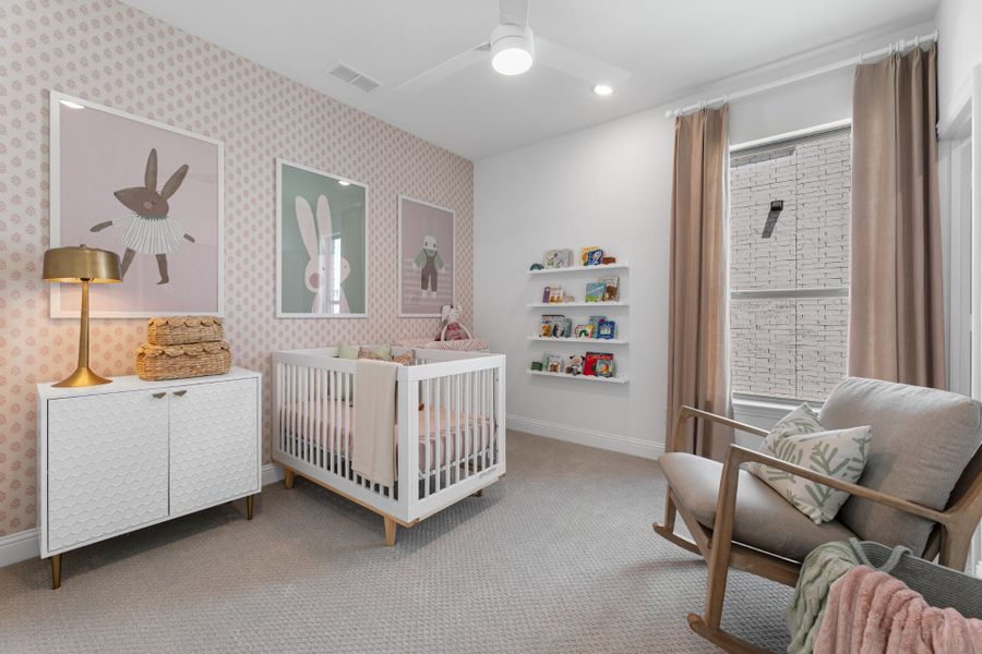 Anna, TX New Homes.  - Slide 14