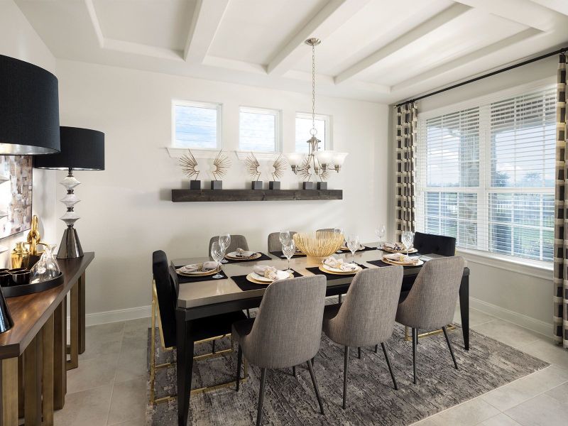 Image 6 of the Talavera - Premier community in Richmond, TX.