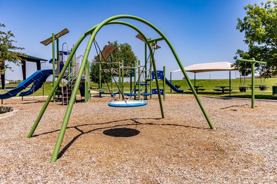 Community amenity available to residents of Cool Water in Jarrell (Image 14). Community amenity available to residents of Cool Water in Jarrell (Image 14).