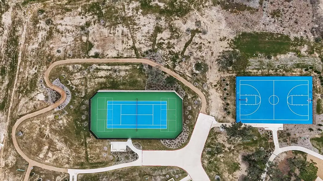 Community amenity available to residents of Brookstone Creek in San Antonio (Image 24).