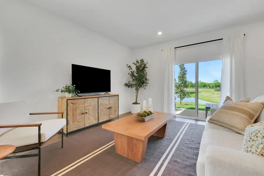 New Homes in Green Cove Springs, FL.  - Slide 9