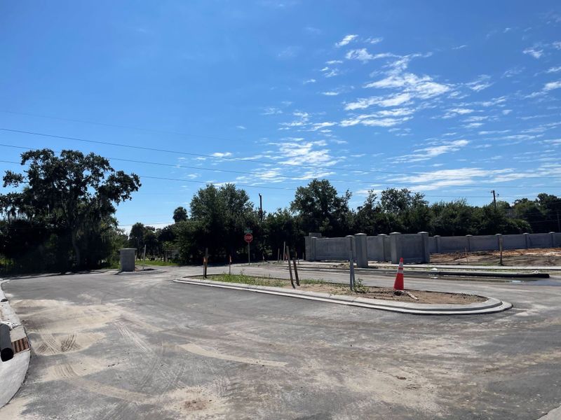 Image 18 of the Bartram's Landing at St. Johns community in Sanford, FL.