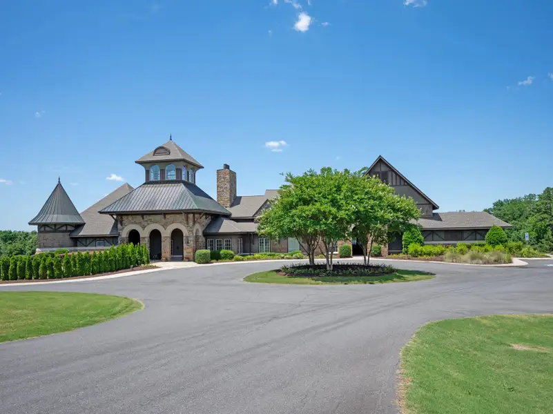 Community amenity available to residents of The Ranch at The Palisades in Charlotte (Image 6). Community amenity available to residents of The Ranch at The Palisades in Charlotte (Image 6).