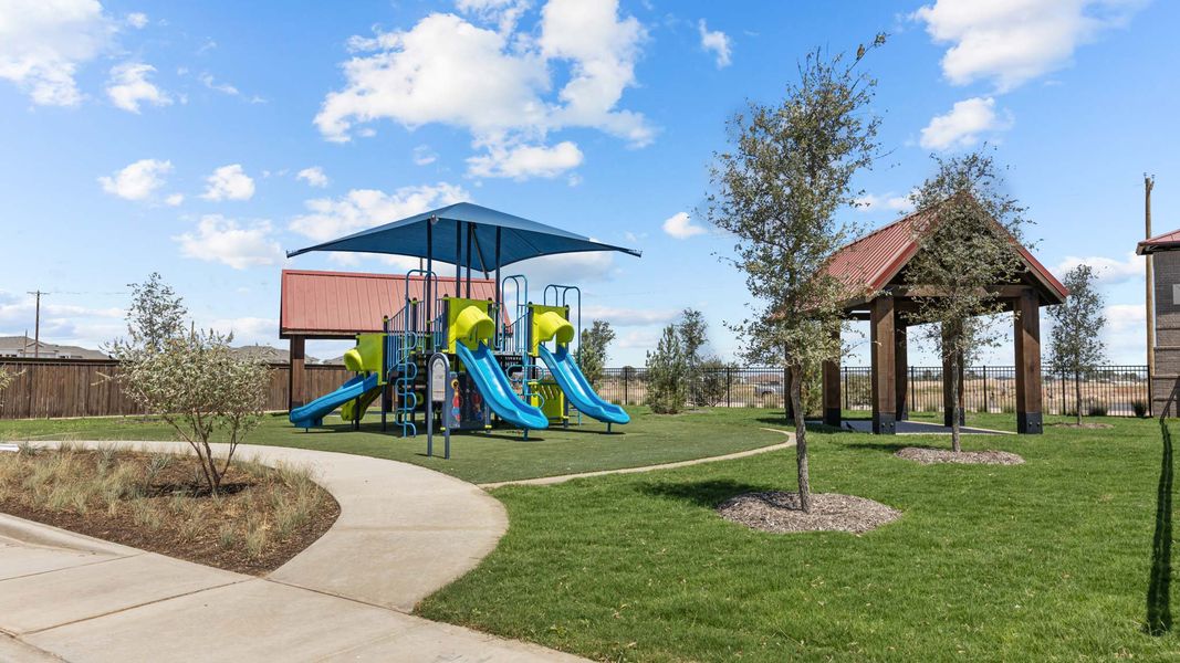 Community amenity available to residents of Northwest Passage in Midland (Image 1). Community amenity available to residents of Northwest Passage in Midland (Image 1).