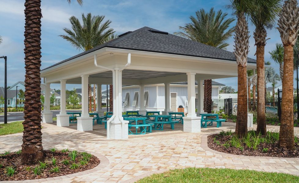 Image 22 of the Seabrook Village II community in Nocatee, FL. Image 22 of the Seabrook Village II community in Nocatee, FL.