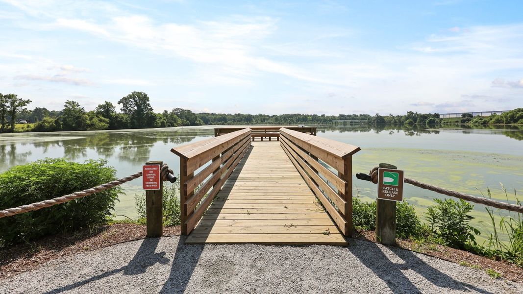 Community amenity available to residents of Carolina Groves in Moncks Corner (Image 18).